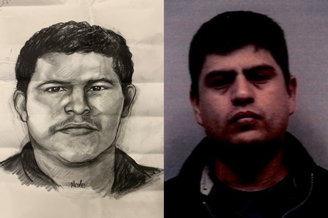 SSPD Most Wanted Sandy Springs Police Department