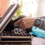 Handgun Safety Class