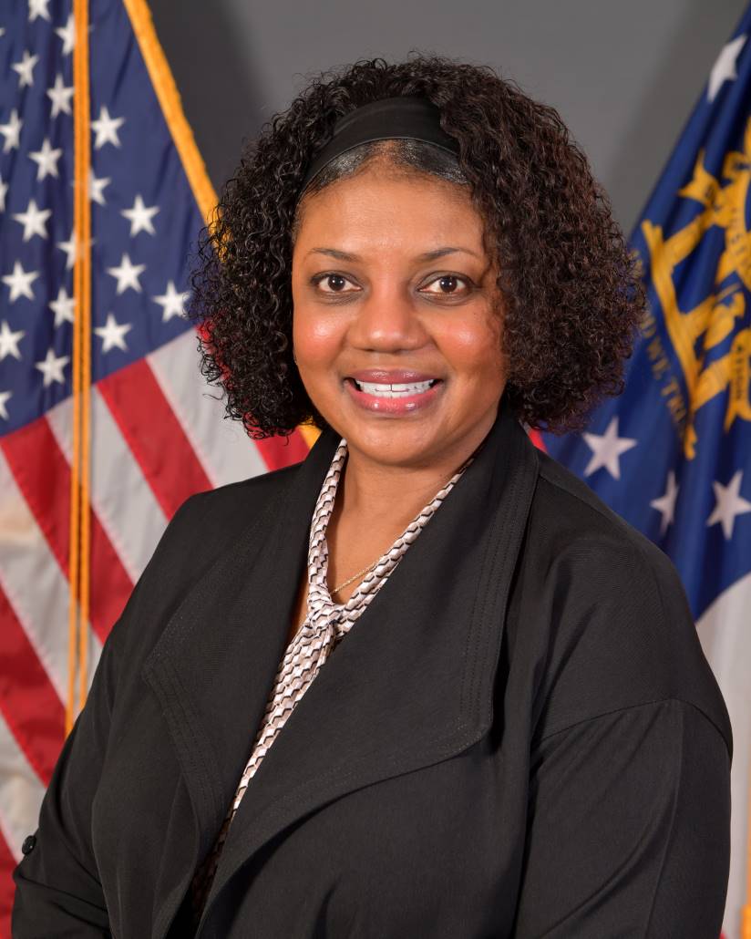 Administration Division Sandy Springs Police Department