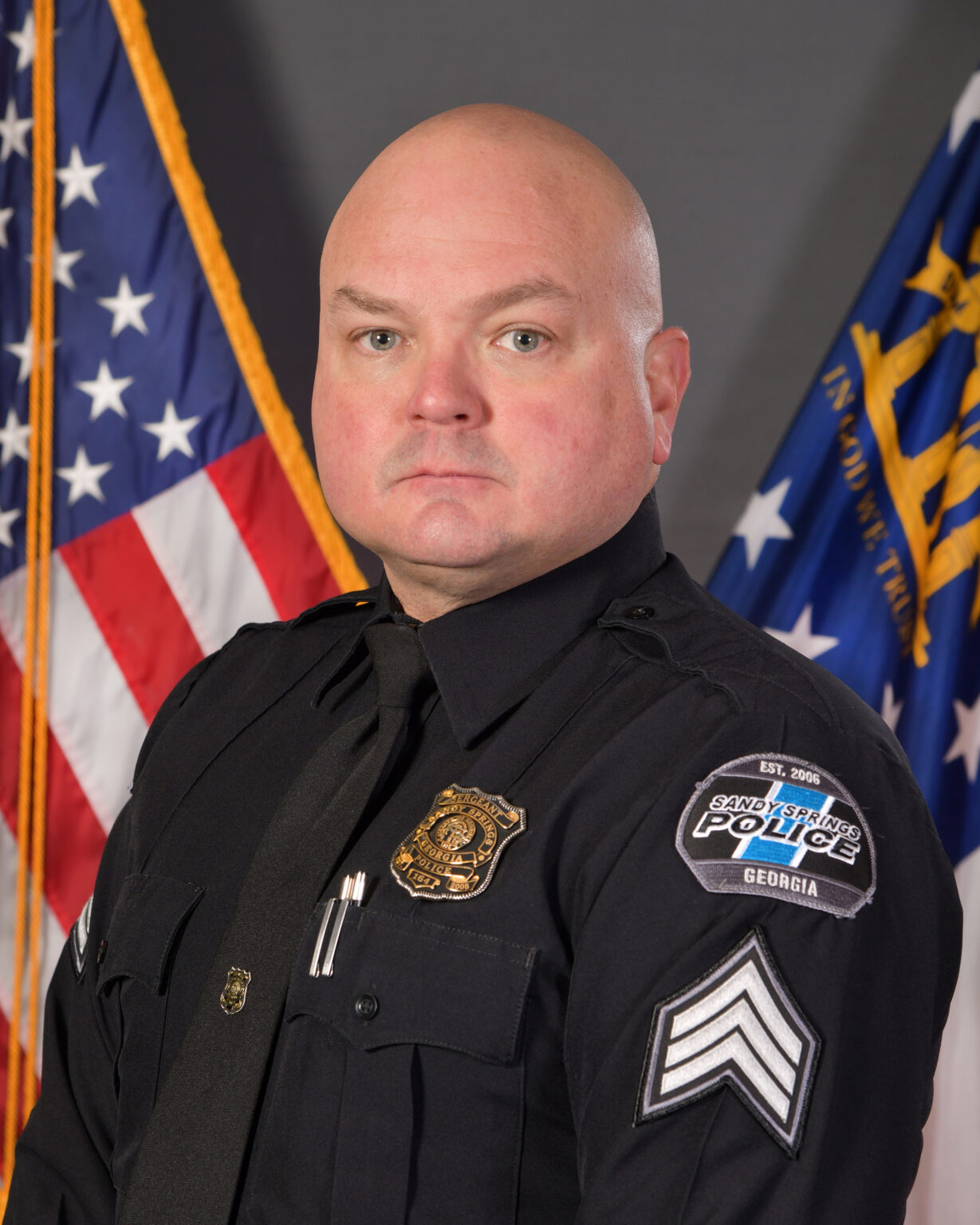 Special Operations Division Sandy Springs Police Department