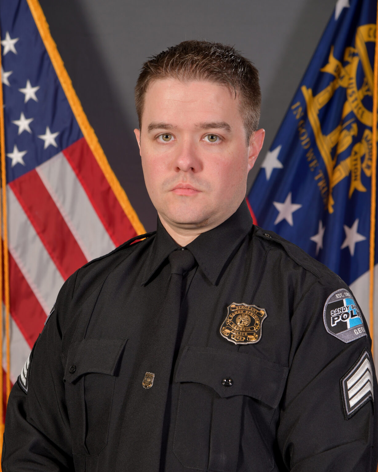 Special Operations Division Sandy Springs Police Department