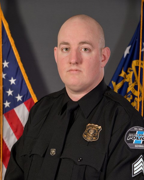 Sergeant W. Nelson
